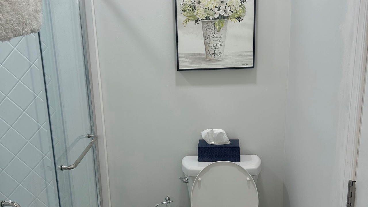 Photo of Bathroom in Madison