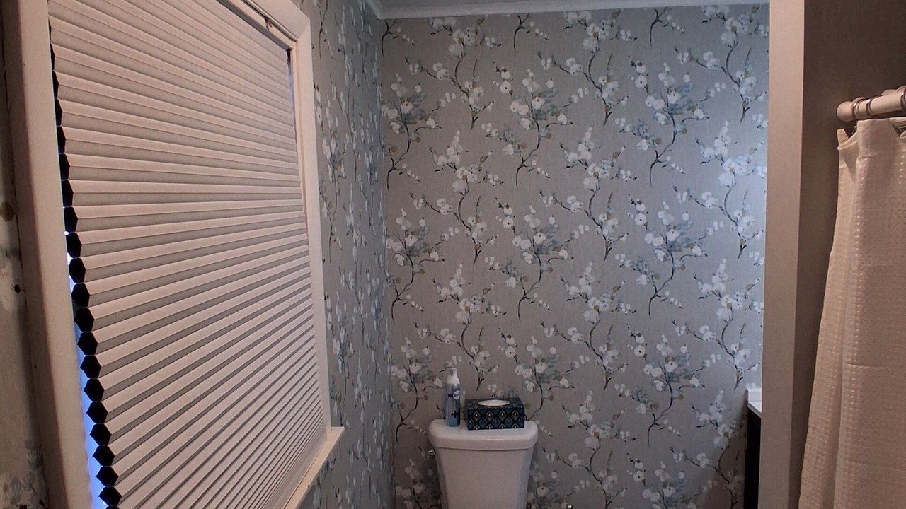 Photo of Bathroom in Madison