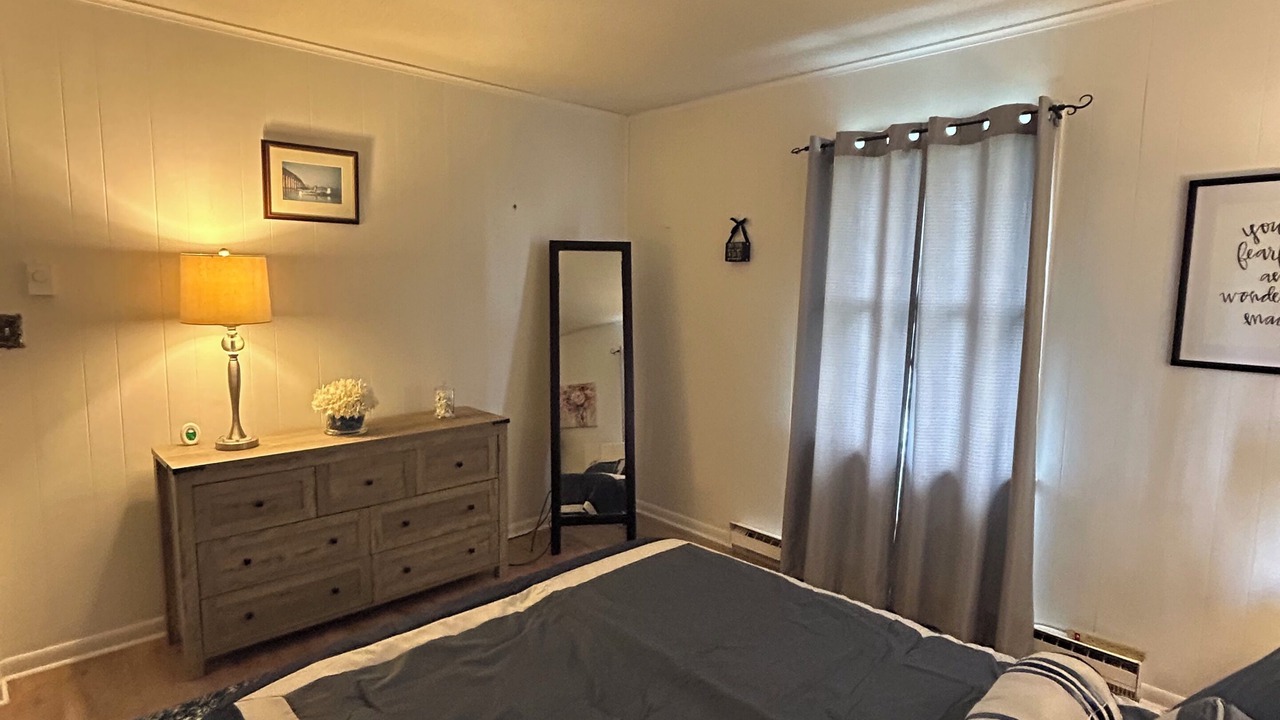 Photo of Bedroom in Madison