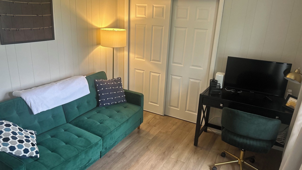 Photo of Livingroom in Madison