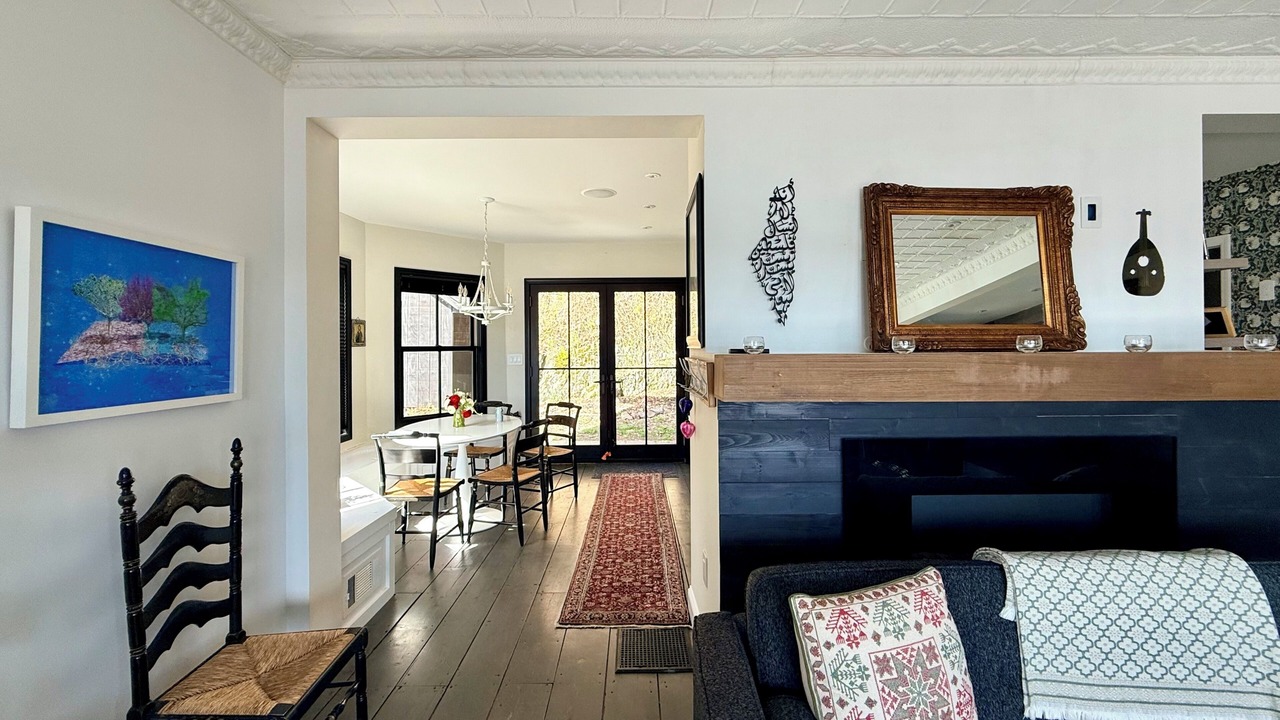 Photo of Livingroom in Poughkeepsie
