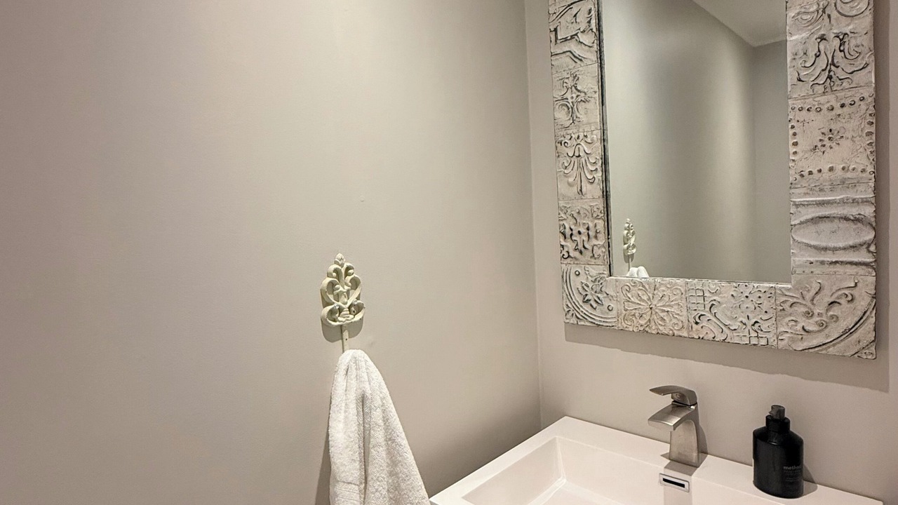 Photo of Bathroom in Poughkeepsie