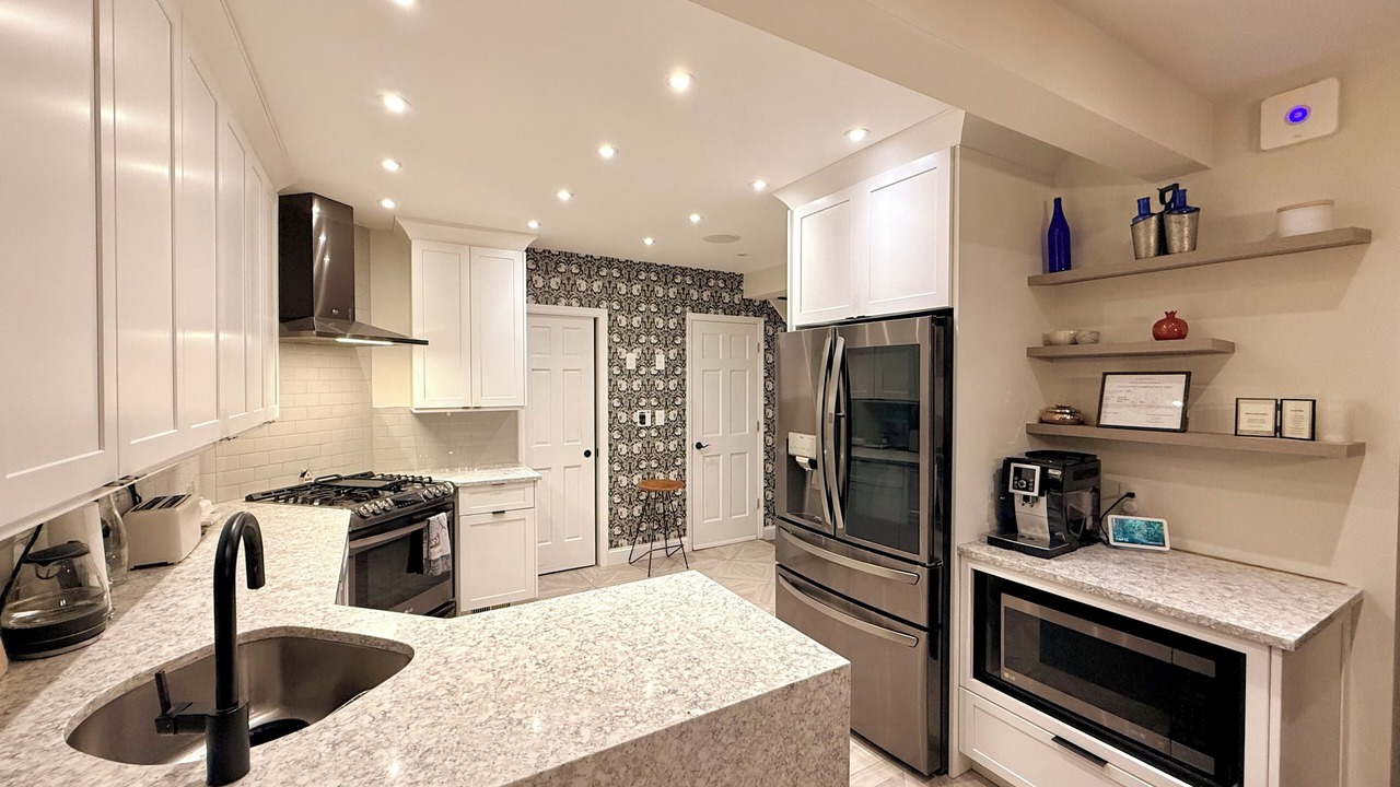 Photo of Kitchen in Poughkeepsie