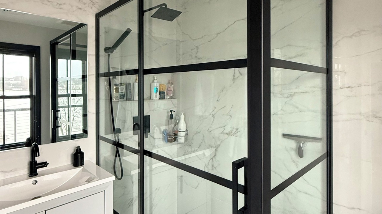 Photo of Bathroom in Poughkeepsie