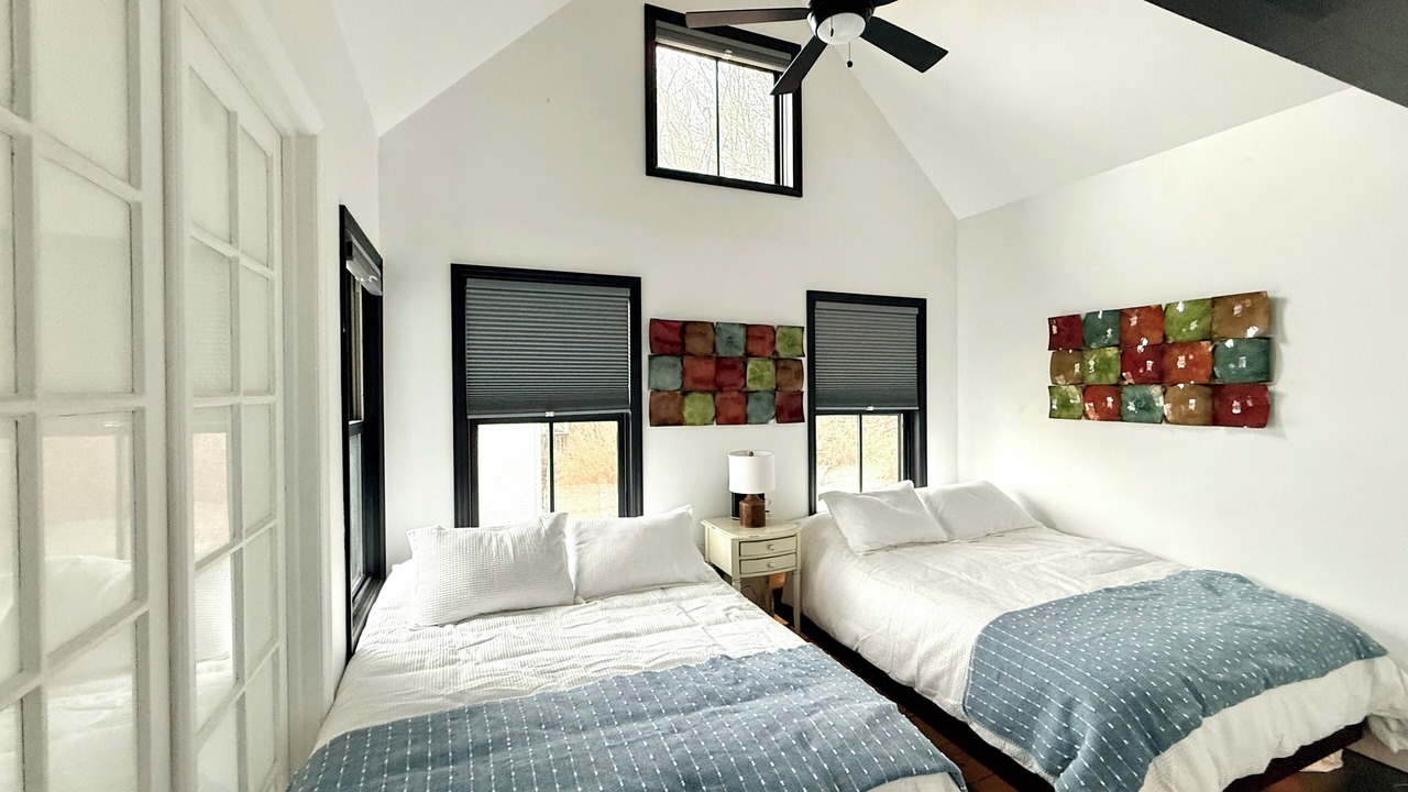 Photo of Bedroom in Poughkeepsie