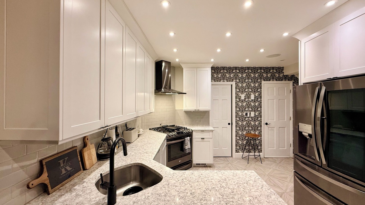 Photo of Kitchen in Poughkeepsie
