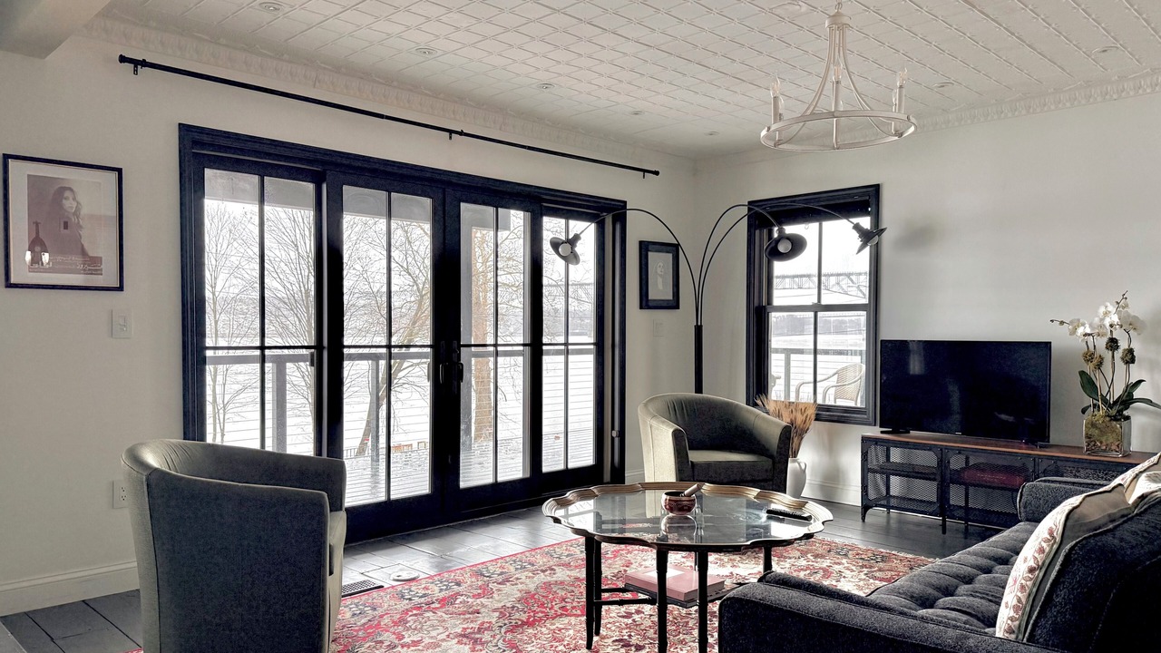 Photo of Livingroom in Poughkeepsie