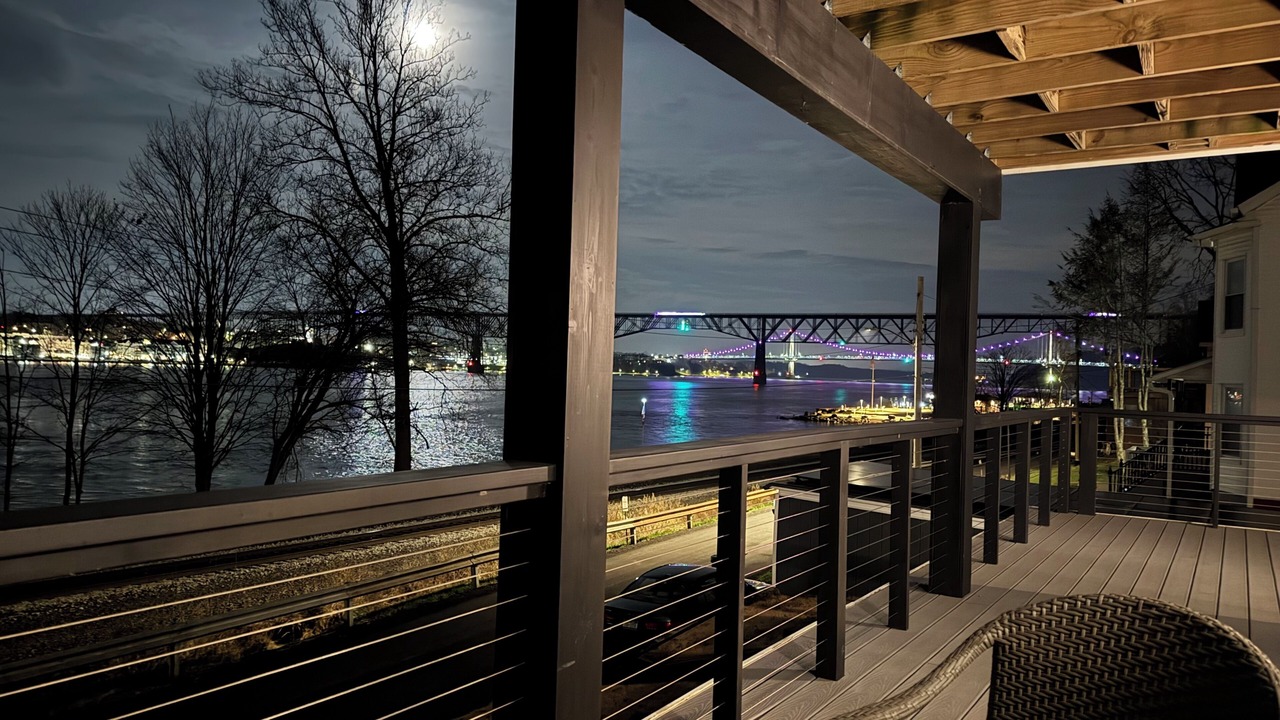 Photo of Patio Balcony in Poughkeepsie