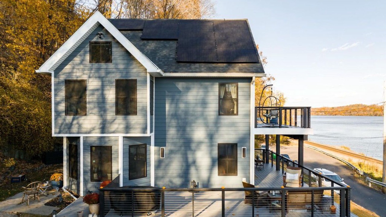 Photo of Outdoor in Poughkeepsie