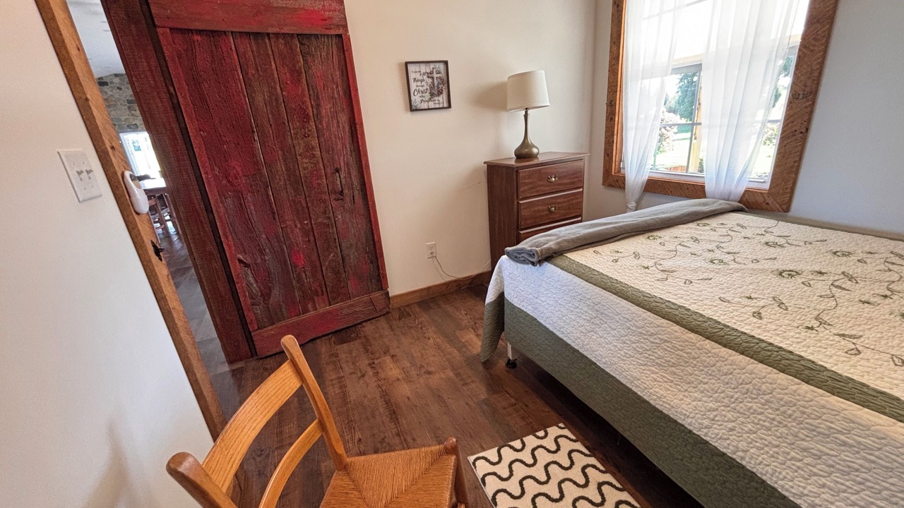 Photo of Bedroom in Smyrna