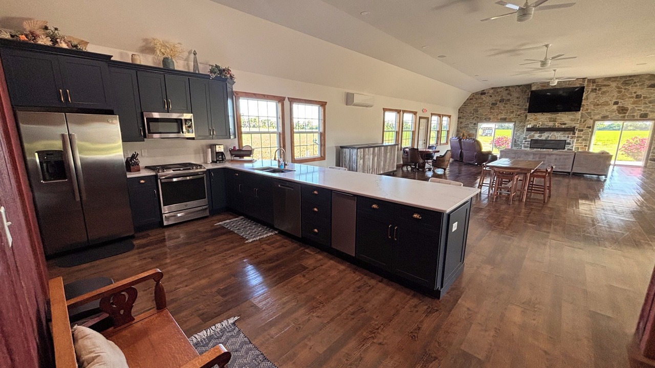 Photo of Kitchen in Smyrna