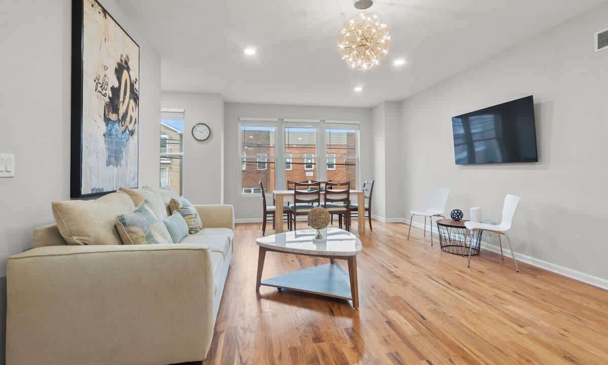 Photo of Bedroom in West Side
