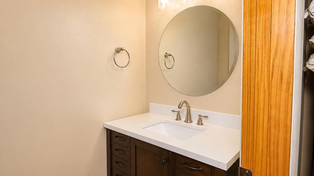 Photo of Bathroom in Snowshoe