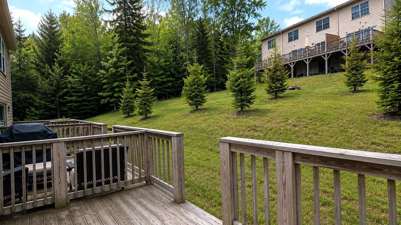 Photo of Outdoor in Snowshoe