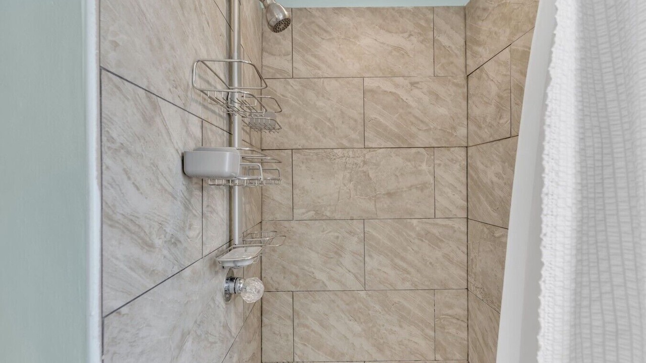 Photo of Bathroom in Seaside Heights