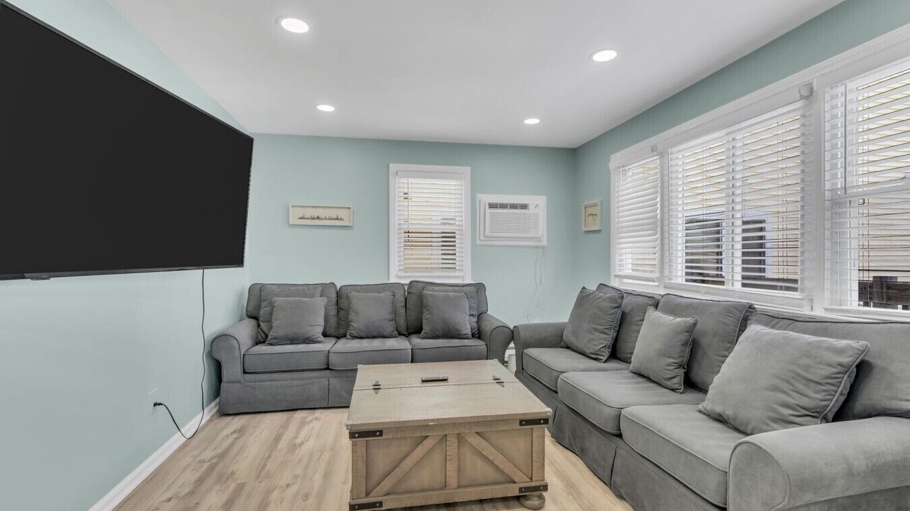 Photo of Livingroom in Seaside Heights