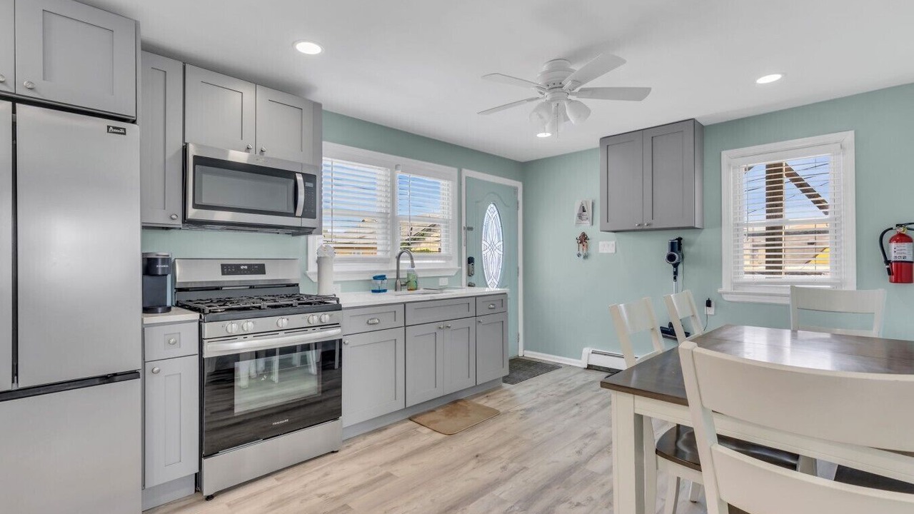 Photo of Kitchen in Seaside Heights