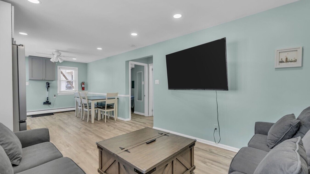 Photo of Livingroom in Seaside Heights