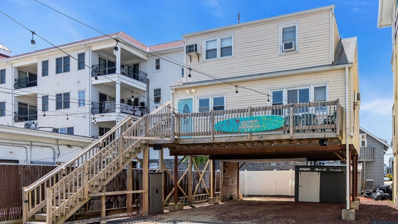 Photo of Outdoor in Seaside Heights
