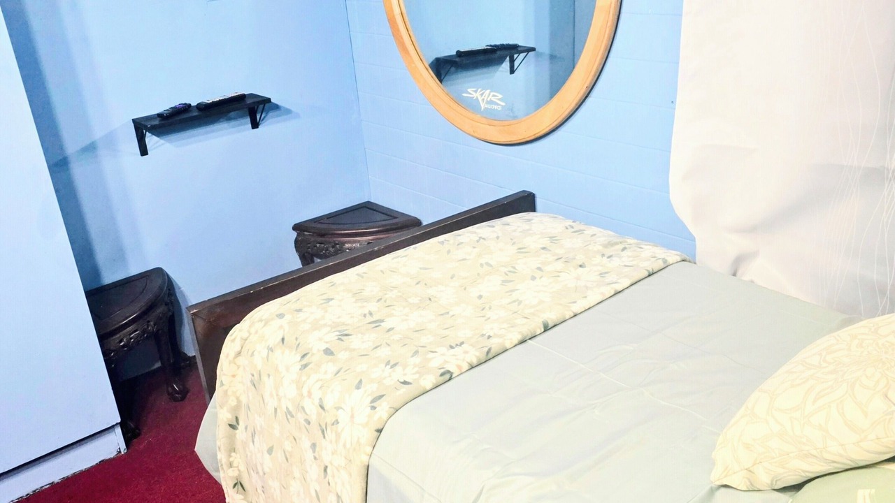 Photo of Bedroom in Forest Hill