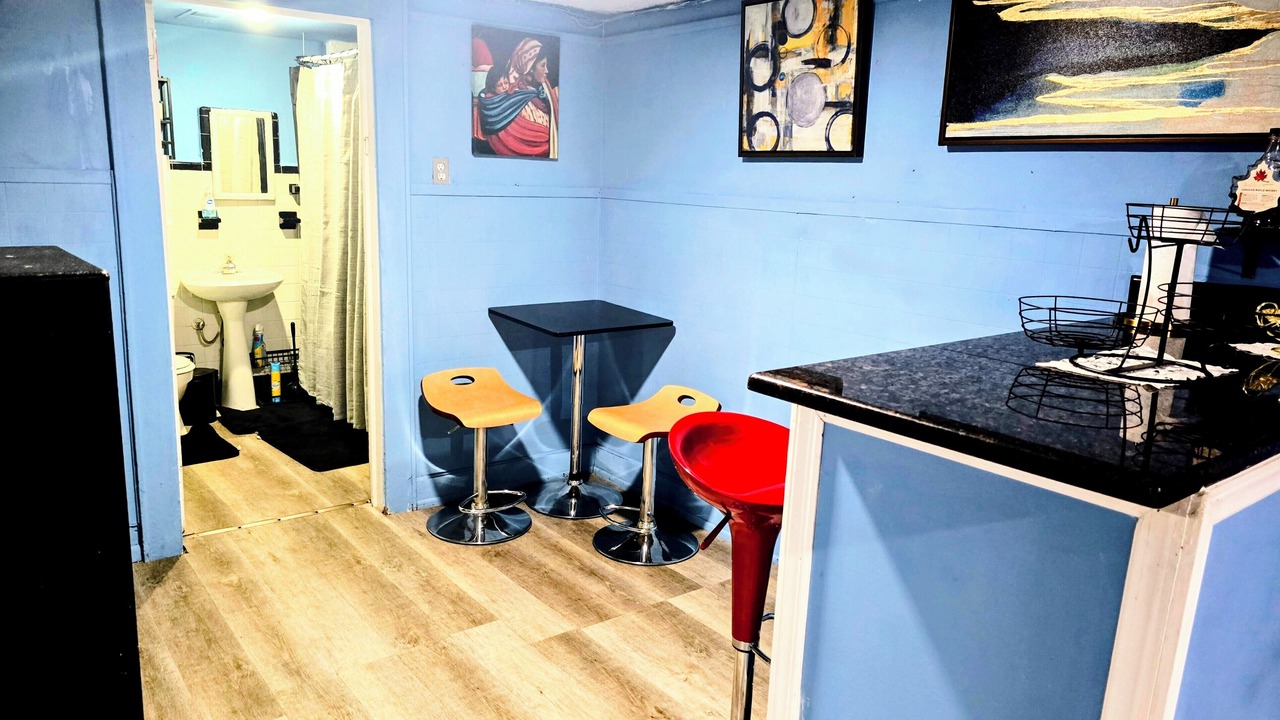 Photo of Bathroom in Forest Hill