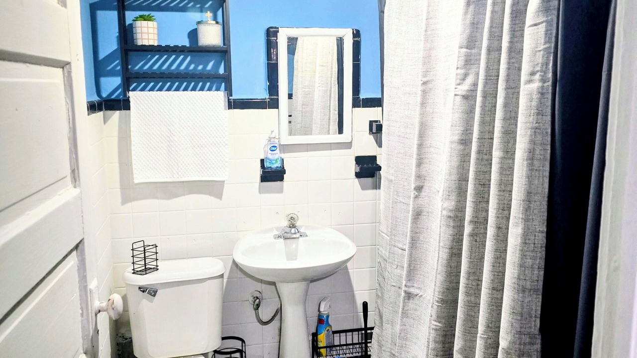 Photo of Bathroom in Forest Hill
