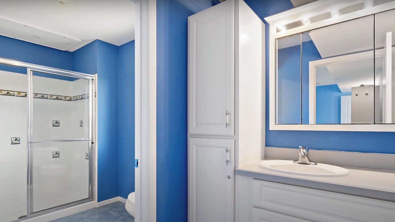 Photo of Bathroom in Loveladies
