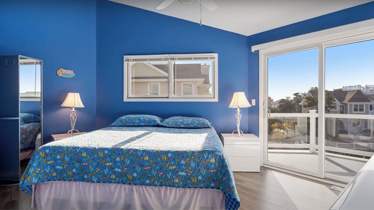 Photo of Bedroom in Loveladies