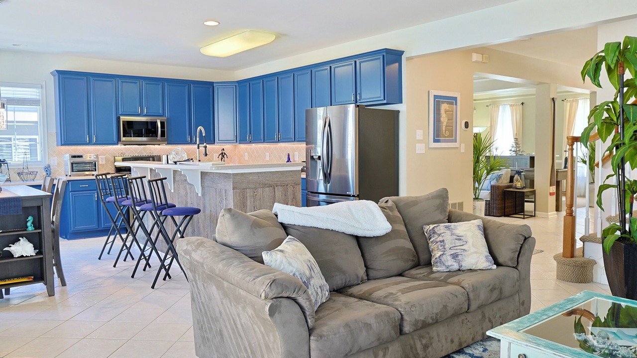 Photo of Livingroom in Bayside