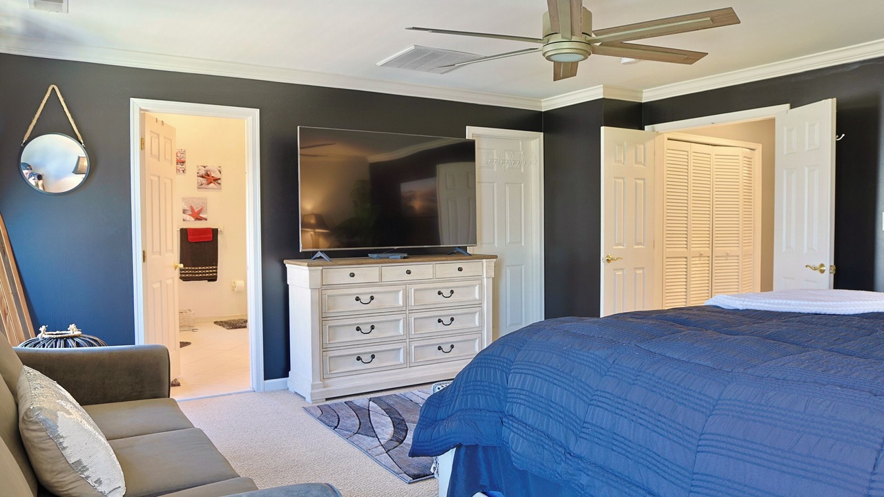 Photo of Bedroom in Bayside