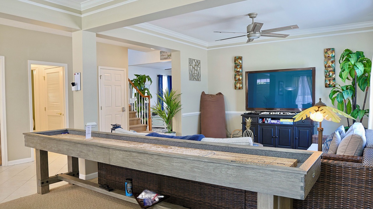Photo of Livingroom in Bayside
