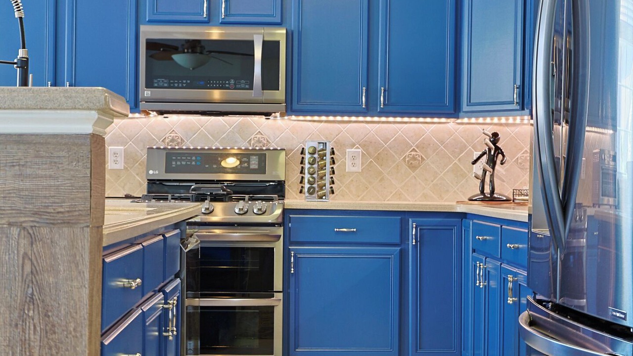Photo of Kitchen in Bayside