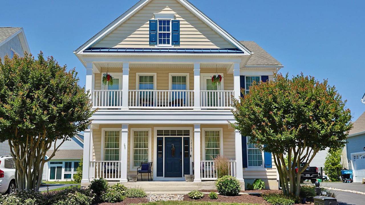 Photo of Outdoor in Bayside