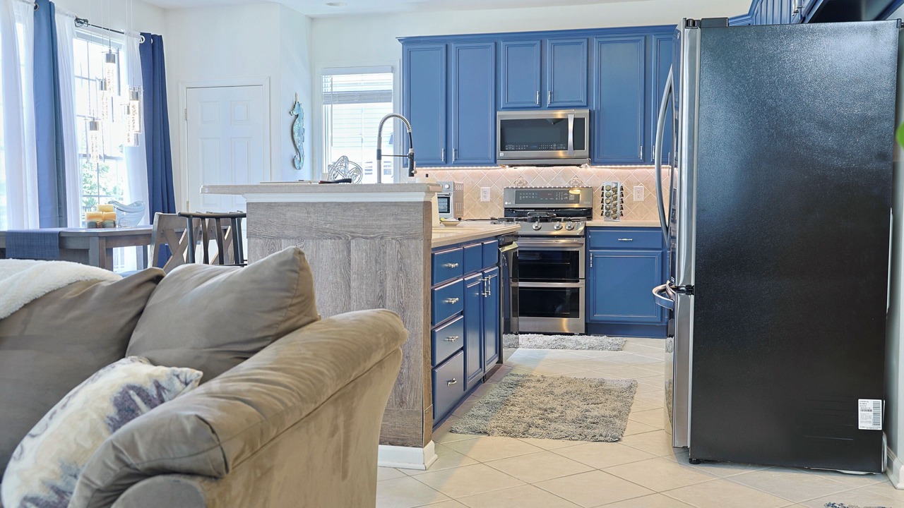 Photo of Kitchen in Bayside