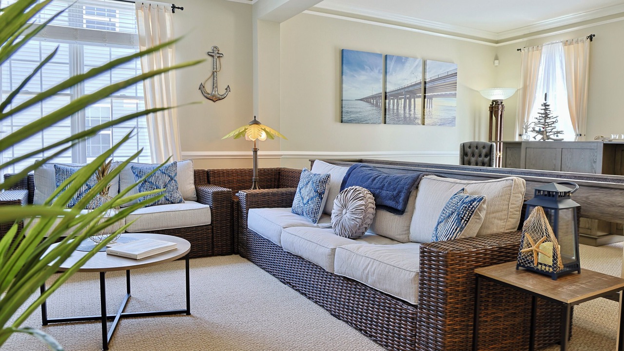 Photo of Livingroom in Bayside