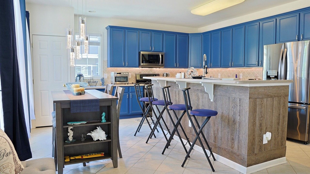 Photo of Kitchen in Bayside