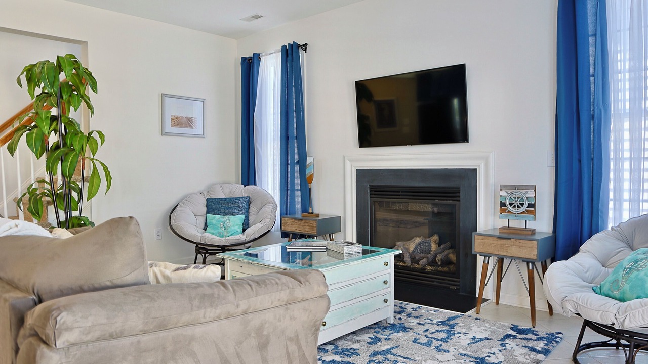 Photo of Livingroom in Bayside