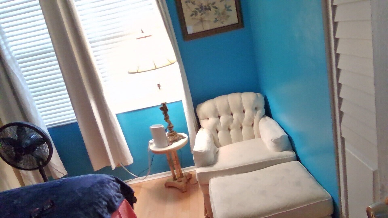 Photo of Bedroom in Lauderdale Lakes