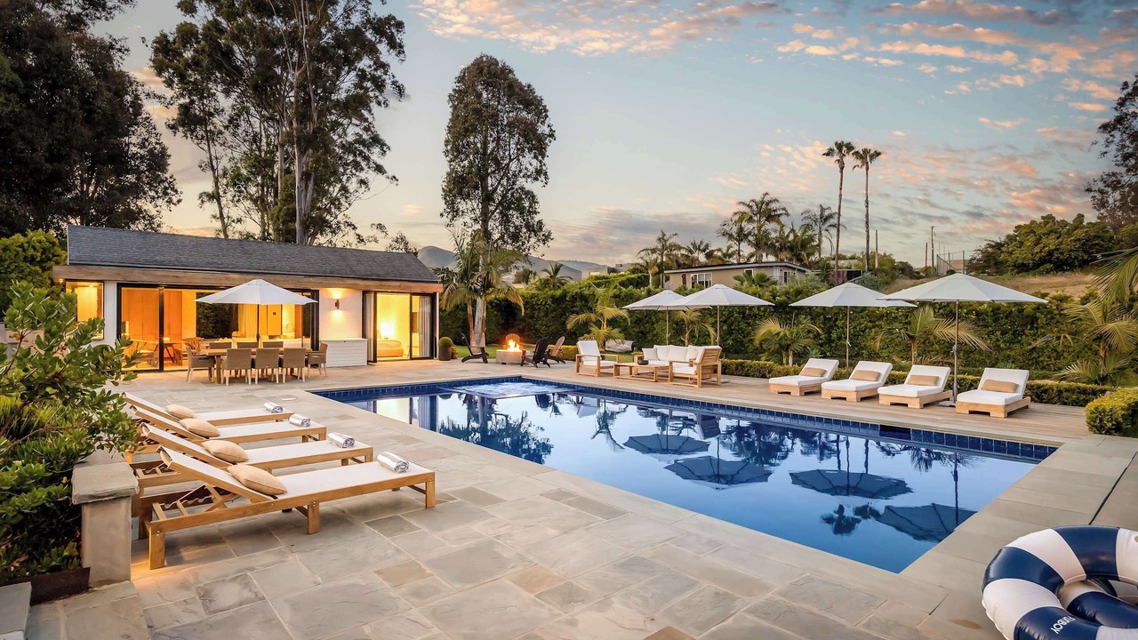 Photo of Outdoor in Central Malibu