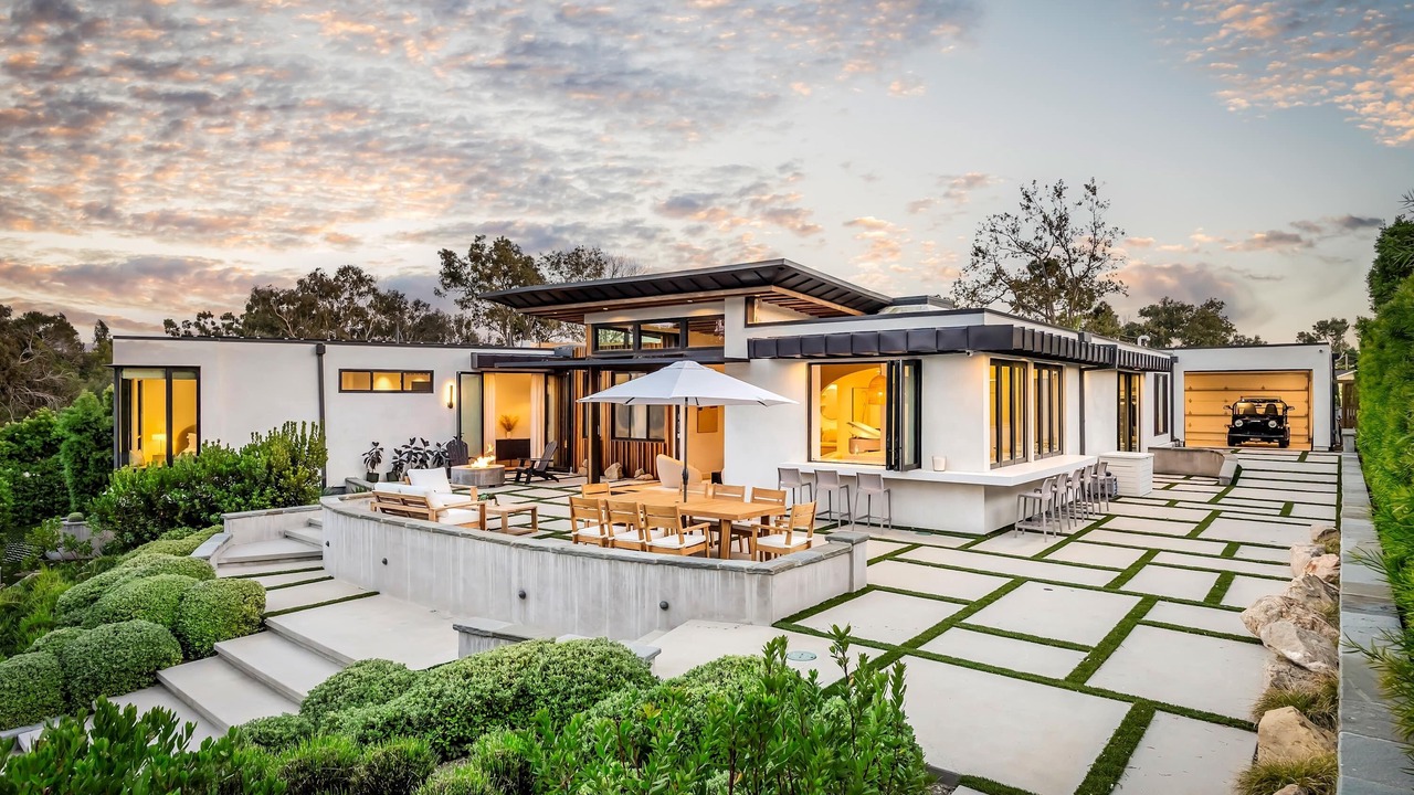 Photo of Outdoor in Central Malibu