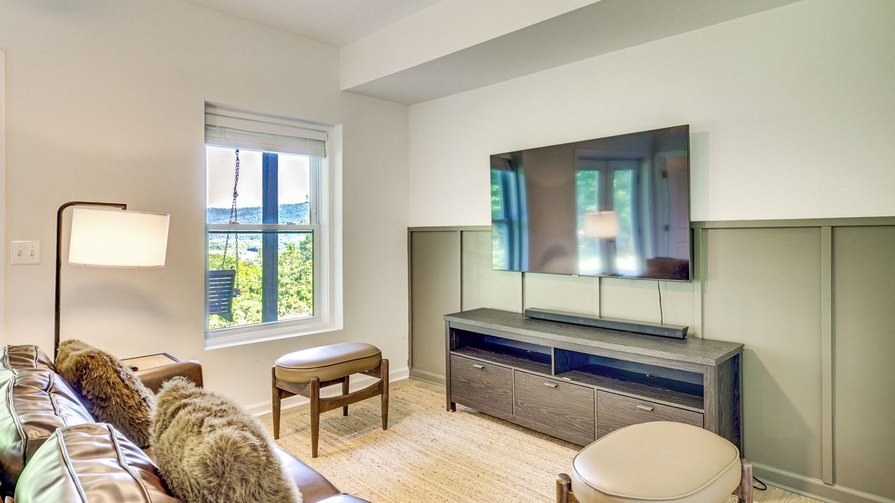 Photo of Bedroom in Front Royal