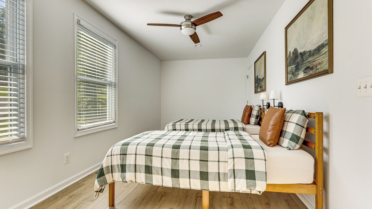 Photo of Bedroom in Front Royal