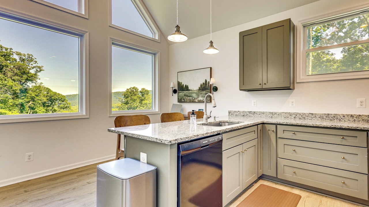 Photo of Kitchen in Front Royal