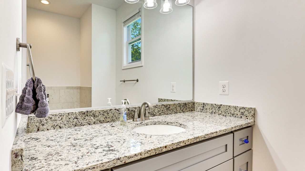 Photo of Bathroom in Front Royal