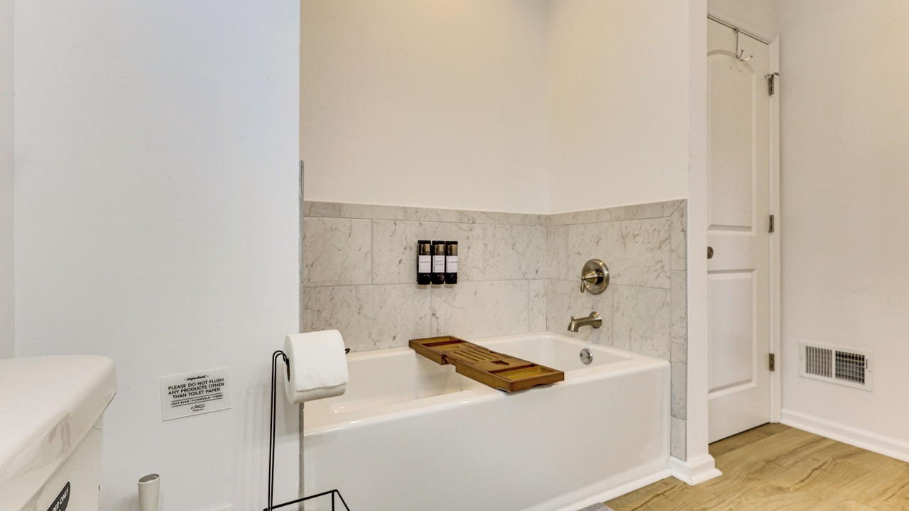 Photo of Bathroom in Front Royal