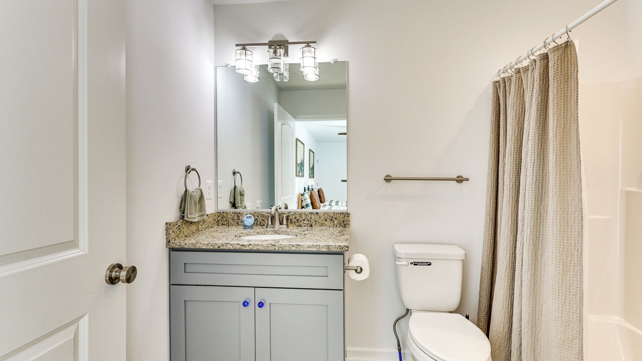 Photo of Bathroom in Front Royal