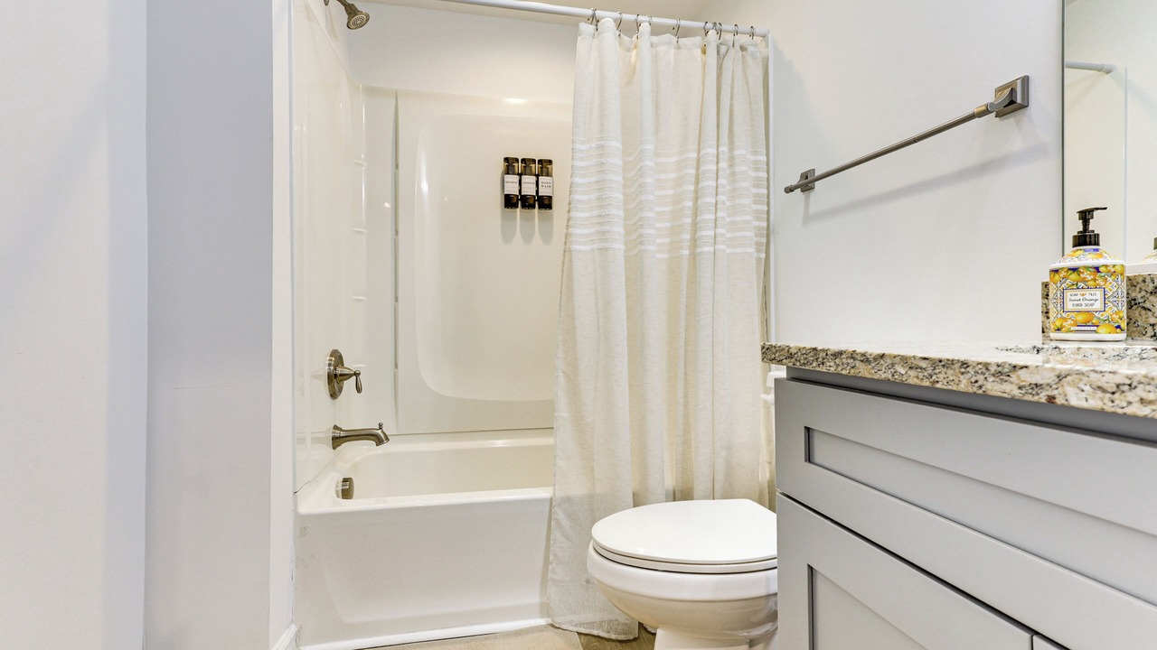 Photo of Bathroom in Front Royal