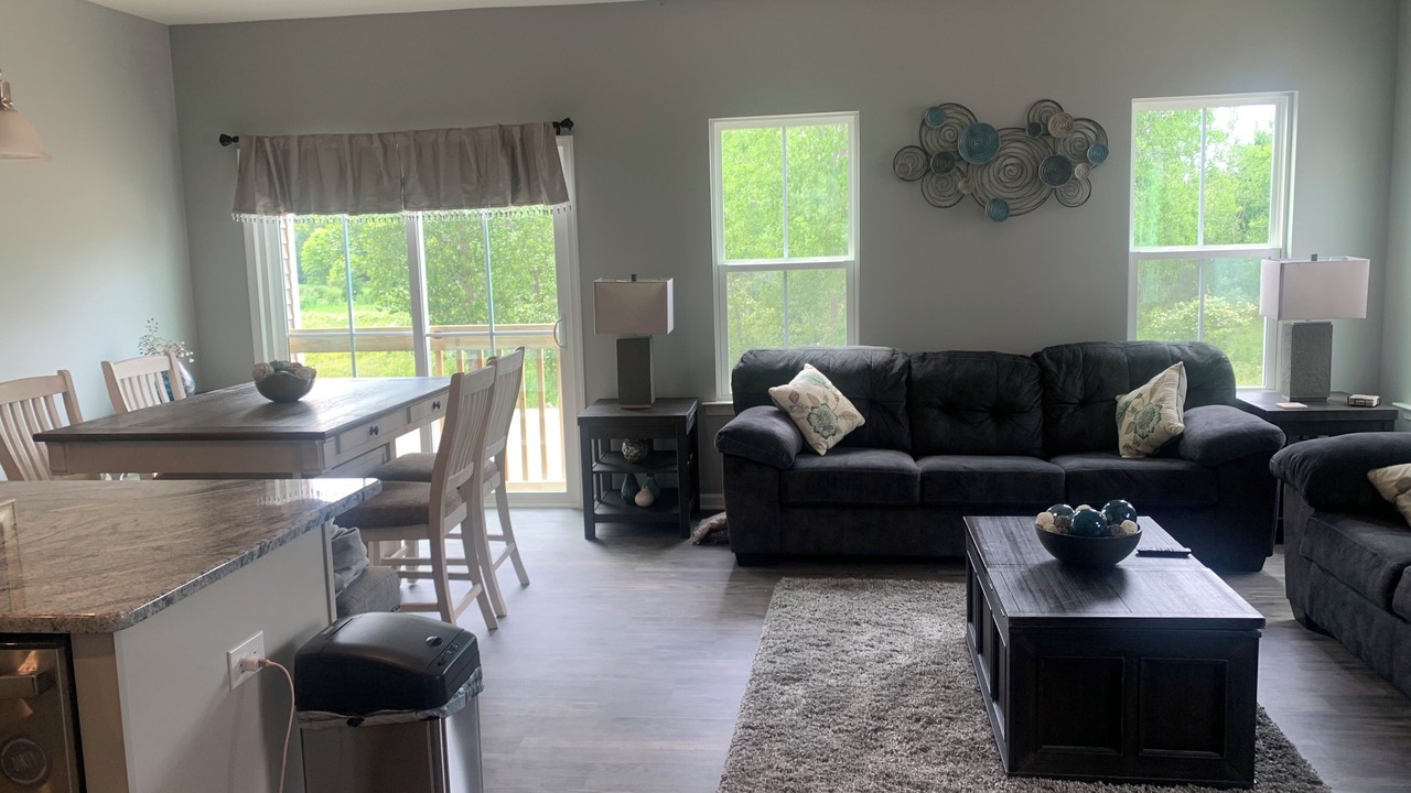 Photo of Livingroom in Athol Springs