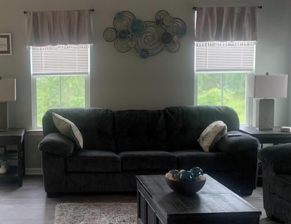Photo of Livingroom in Athol Springs
