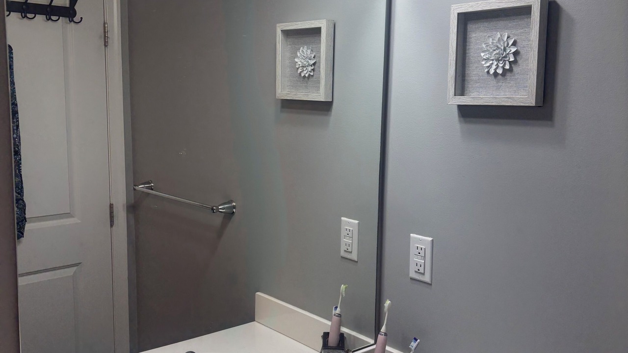 Photo of Bathroom in Athol Springs